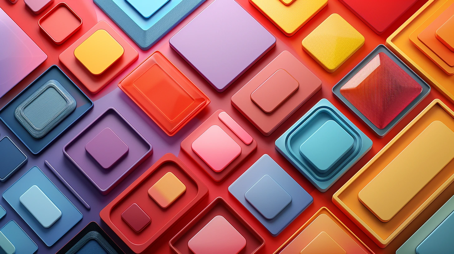 Accessible Colour Palettes: How to Create Contrast Without Making a Site Ugly