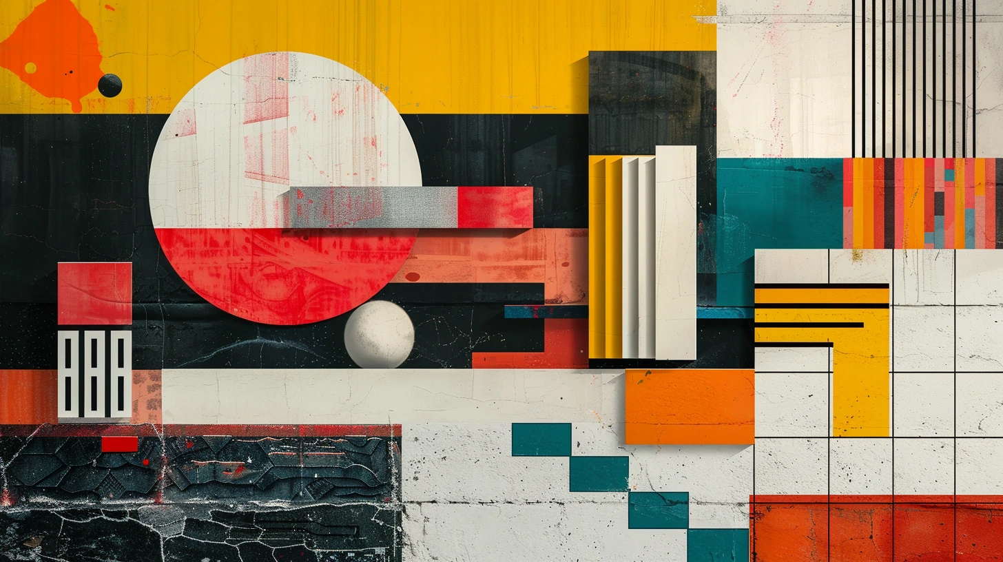 Colour Palettes from Art and Design History You Can Still Use Today