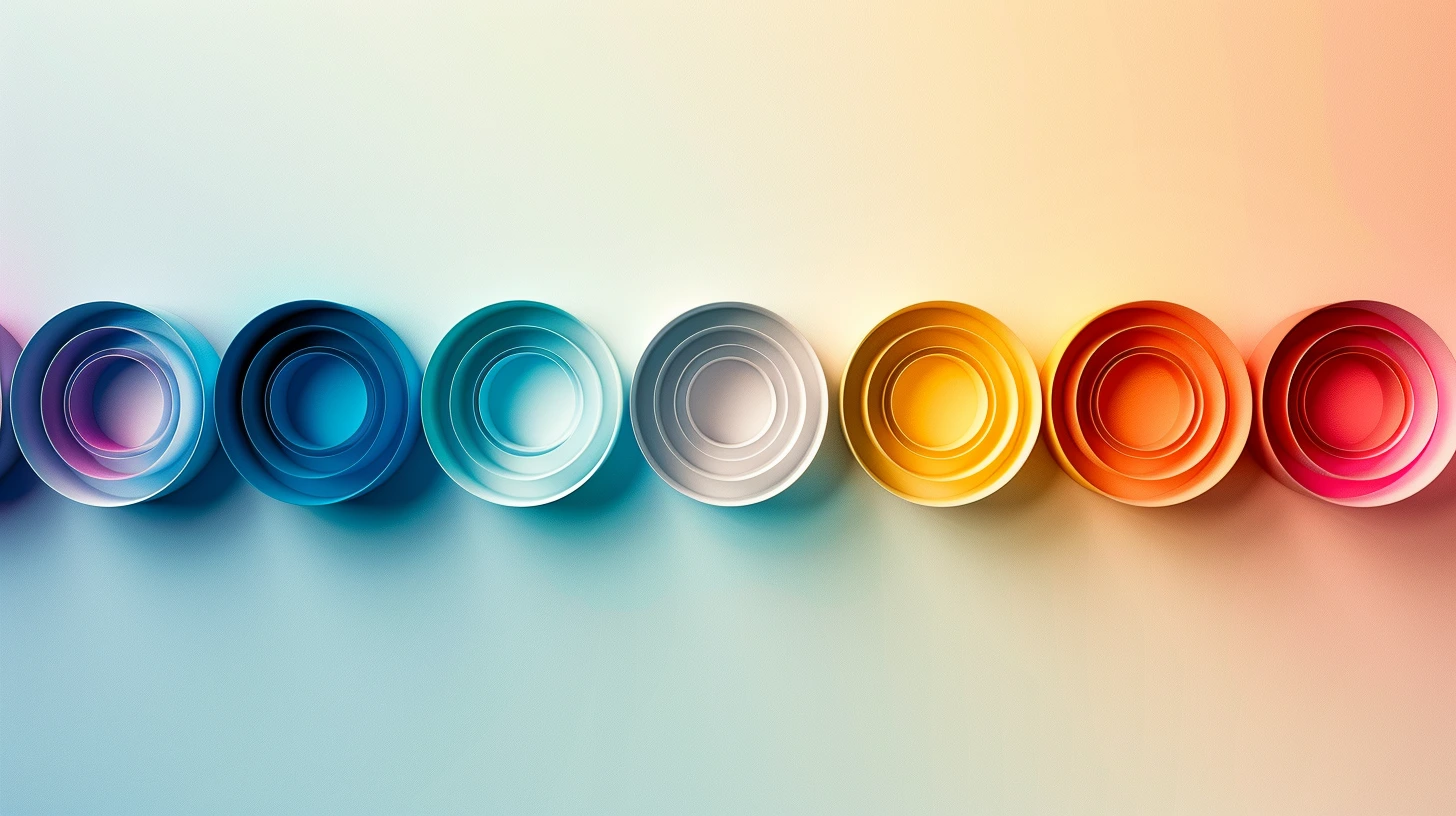 Colour Theory Without the Jargon: 10 Palettes That Show How It Works