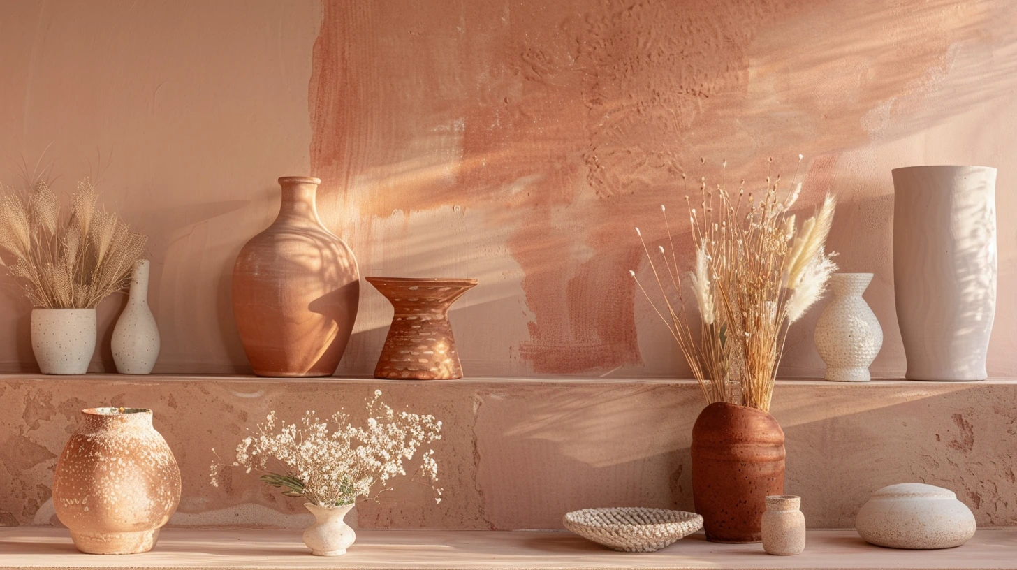 Terracotta Colour Palettes That Feel Warm and Modern colour palette inspiration